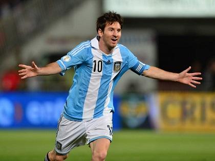 Messi cumple escrupulosamente con legislación española, según sus abogados