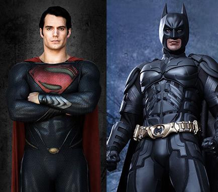 Superman y Batman juntos en próximo filme | El Diario Ecuador
