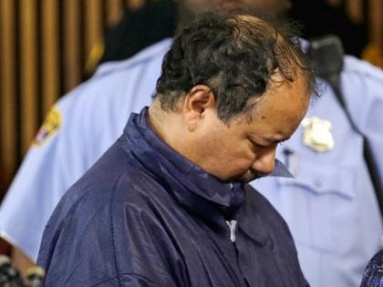 El 'secuestrador de Cleveland' acepta más de mil años de prisión para no ser ejecutado