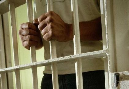 Preso condenado  a pena de muerte se suicida 3 días antes de ejecución
