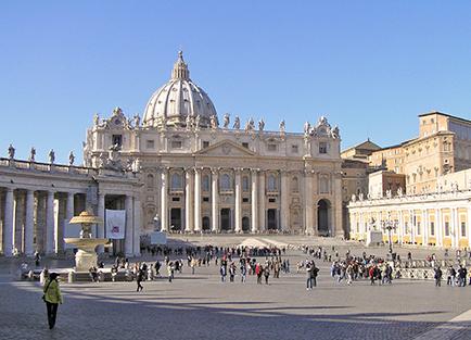 Vaticano sin culpa de abusos sexuales