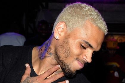 Chris Brown ya no quiere ser famoso y anuncia retiro de la música