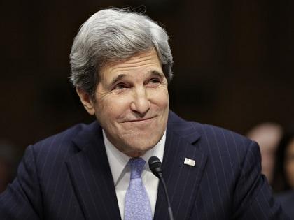 Kerry asegura que la colisión de intereses con Rusia no debe socavar cooperación bilateral