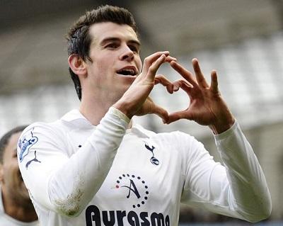 Manchester United también quiere a Gareth Bale