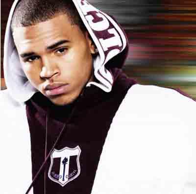 Chris Brown sufre una convulsión por estrés