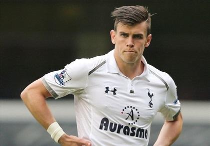 Gareth Bale dice que no volverá a jugar para el Tottenham