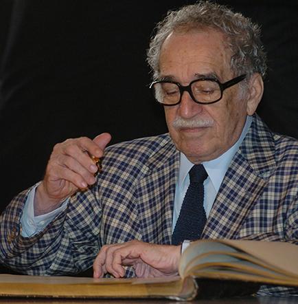 Premio Gabriel García Márquez de Periodismo