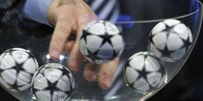 Quedaron definidos los grupos para la UEFA Champions League