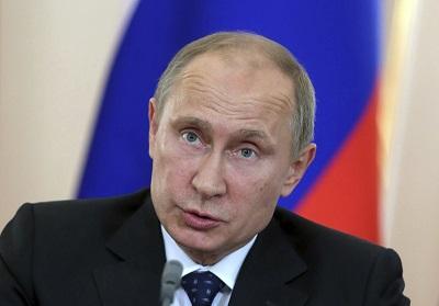 Putín: 'Rusia no descarta atacar a Siria si se comprueban ataques químicos'