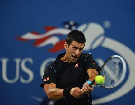 Novak Djokovic necesitó 4 sets para ganar a Mikhail Youzhny