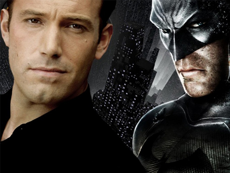 Buscan actriz de Batman vs. Superman | El Diario Ecuador