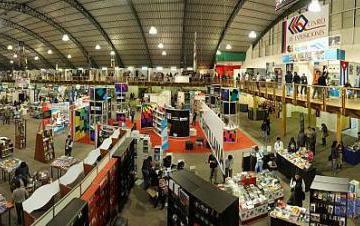 El 22 Iniciara La Sexta Feria Del Libro De Quito El Diario Ecuador