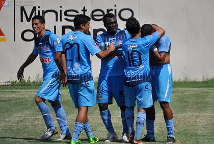 Partido entre Manta FC y Emelec se jugaría en Portoviejo