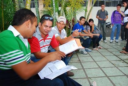 54 universidades de Ecuador fueron evaluadas y recategorizadas