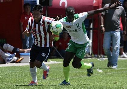Clan Juvenil golea 6-0 al Sucúa y obliga a Liga de Portoviejo a ganar