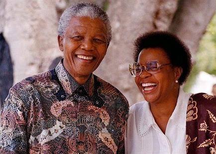 Mandela deja una Sudáfrica aún marcada por las diferencias raciales