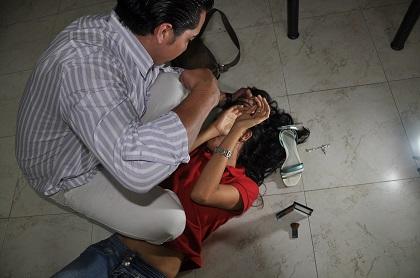 El 60% de ecuatorianas han sufrido algún tipo de maltrato