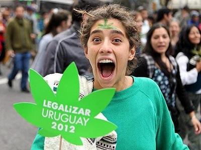 Uruguay viola tratados al legalizar la marihuana, asegura la ONU
