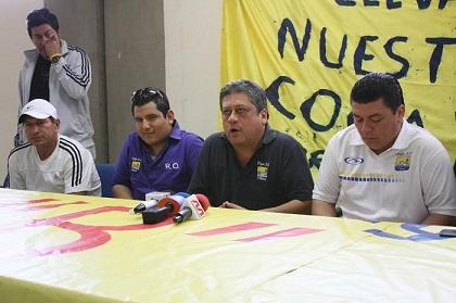 Dirigentes del Delfín confirman partido ante Liga de Portoviejo