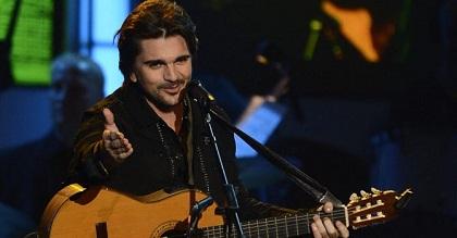 Juanes estrenó vídeo de su nuevo tema 'La luz'