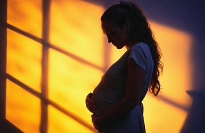 Mujeres que aseguran haber quedado embarazadas siendo vírgenes
