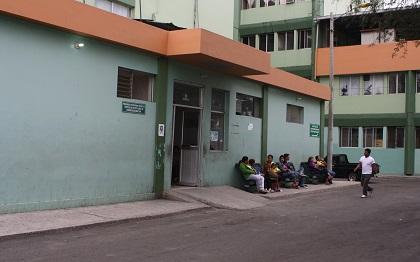41 intoxicados en Manta por comer sánduches en mal estado