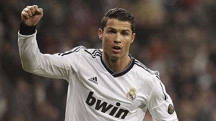 Ronaldo: Mi renovación con el Madrid 'nunca fue una cuestión de dinero'