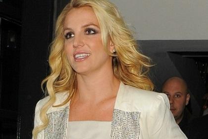 Britney Spears quiere regresar al cine