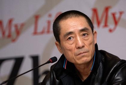 Zhang Yimou será multado con 1,2 millones de dólares por tener 4 hijos