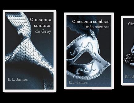 “50 Sombras de Grey”  se grabará en España