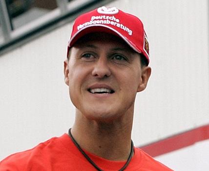 El estado de Schumacher es estable, una buena noticia según su portavoz