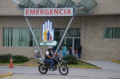 Hospital del IESS de Santo Domingo no cuenta con médicos