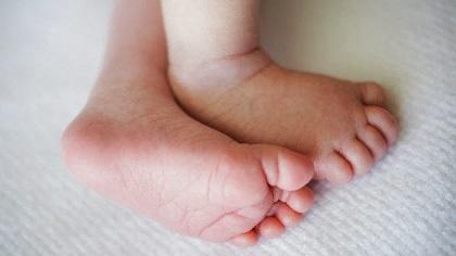Niña ecuatoriana es la primera bebé nacida en Madrid en 2014