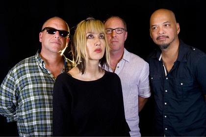 Pixies publica sorpresivamente nuevas canciones inéditas en 'EP-2'