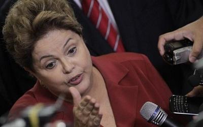 Rousseff asegura que Brasil organizará la 'Copa de las Copas' y responde a críticas