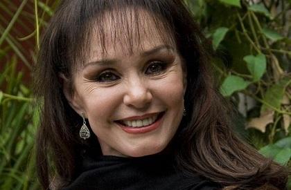 Muere la actriz Alma Muriel en su casa en Cancún