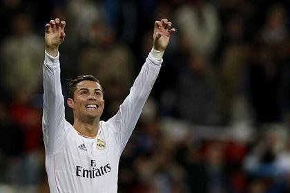 Cristiano Ronaldo confirma su presencia en la gala del 'Balón de Oro'