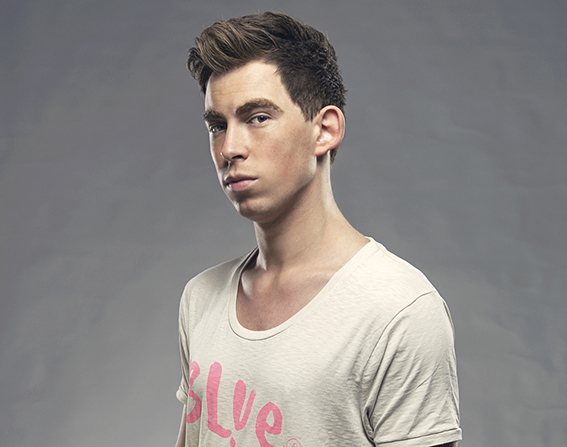 Dj Hardwell se presenta hoy en Guayaquil | El Diario Ecuador