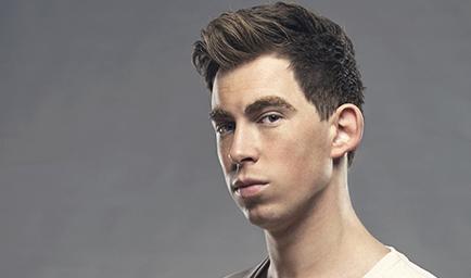 Dj Hardwell se presenta hoy en Guayaquil | El Diario Ecuador