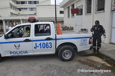 Bebé Muere En Un Accidente De Tránsito | El Diario Ecuador