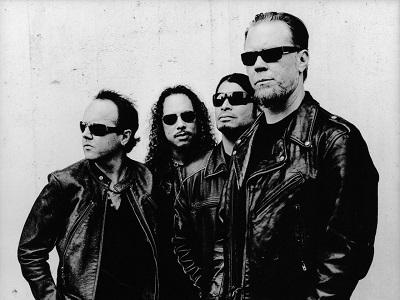 La telonera de Metallica será una banda de un barrio de Paraguay