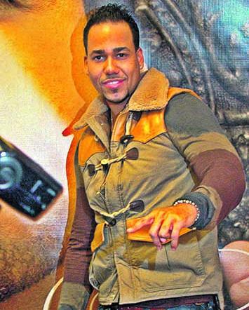 Romeo Santos: Fórmula 2 es un disco muy intenso