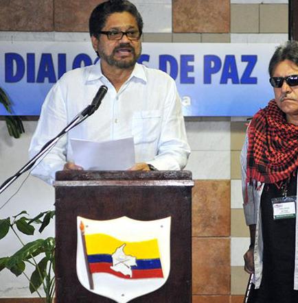 FARC y ELN: Espionaje afecta confianza
