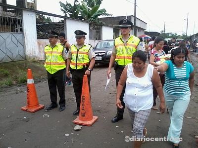 20 personas ha sido sancionadas en Santo Domingo por infringir la Ley Seca