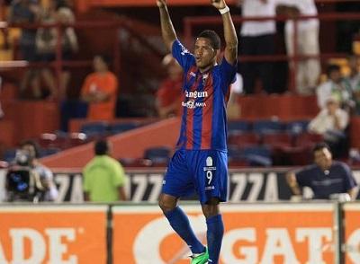 Michael Arroyo asegura que le gustaría regresar al Barcelona SC
