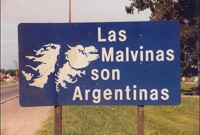 Argentina no considera imposible negociar con Londres sobre Las Malvinas