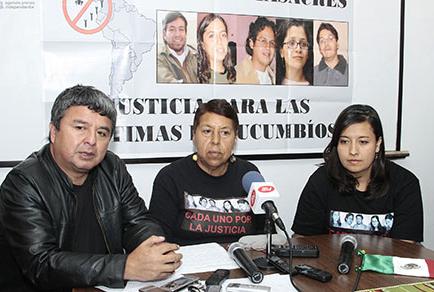 Acusan a Ecuador por caso Angostura