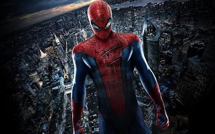 'El sorprendente hombre araña 2' cambiará 'para siempre' al superhéroe