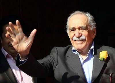 Gabriel García Márquez tiene una 'pequeña infección' respiratoria