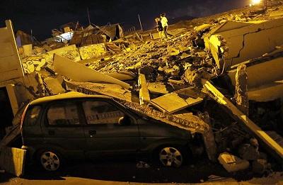 Cancelan alerta de tsunami y evacuación del litoral chileno tras nuevo sismo